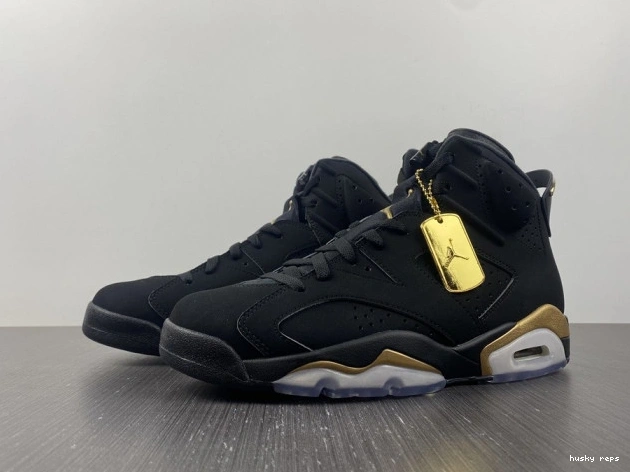 Cheap Husky (2020) DMP Air Jordan 6 Retro CT4954-007 0717